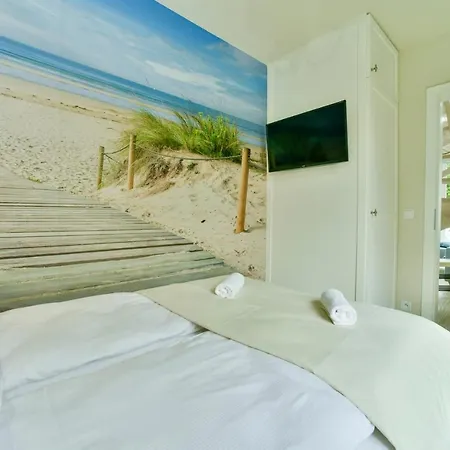 Gerendaház Janko Grzybowo