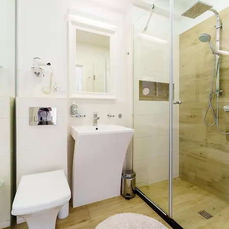 Janko Gerendaház Grzybowo