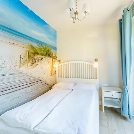 Gerendaház Janko Grzybowo