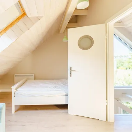 Gerendaház Janko Grzybowo