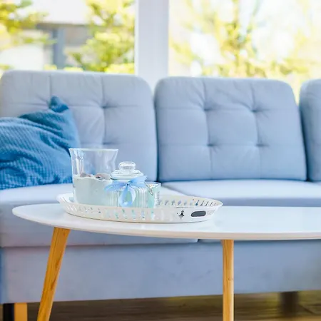 Janko Gerendaház Grzybowo