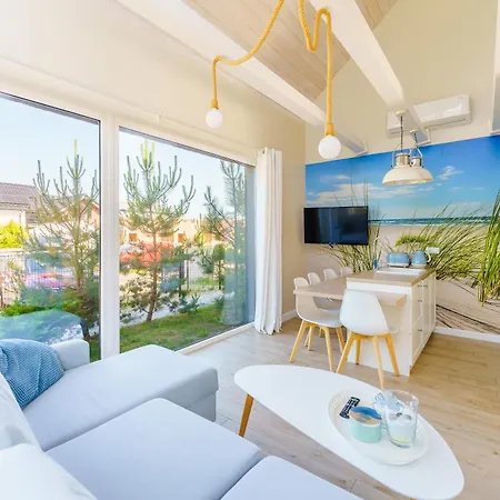 Janko Gerendaház Grzybowo