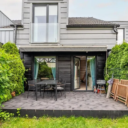 Gerendaház Janko Grzybowo