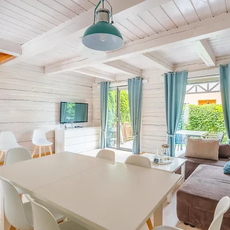 Janko Gerendaház Grzybowo