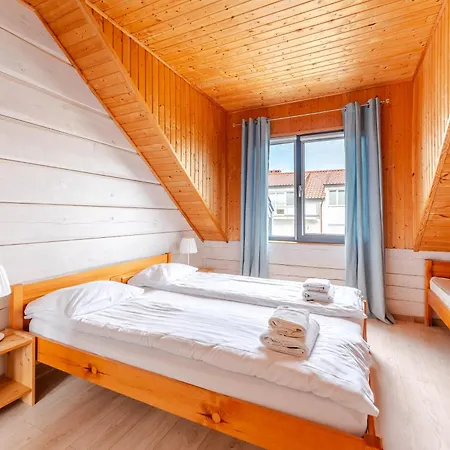 Gerendaház Janko Grzybowo