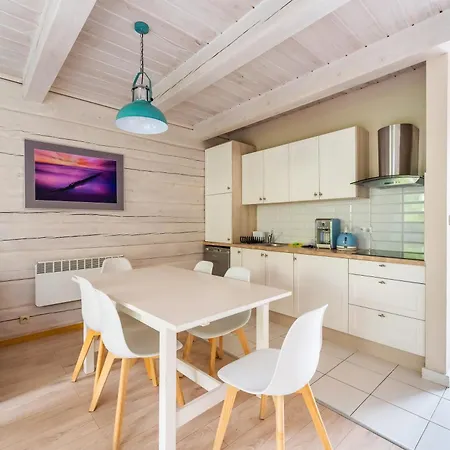 Janko Gerendaház Grzybowo