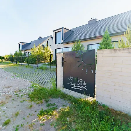 Janko Gerendaház Grzybowo