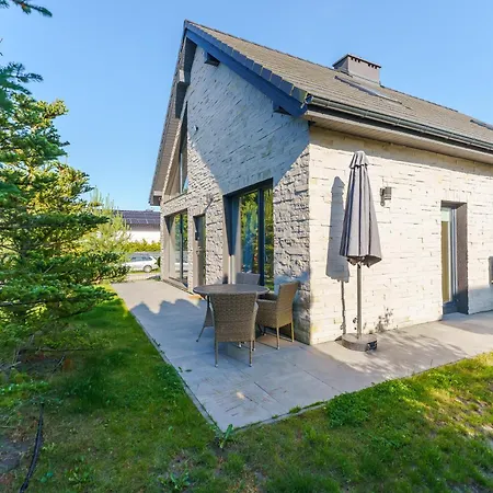 Gerendaház Janko Grzybowo