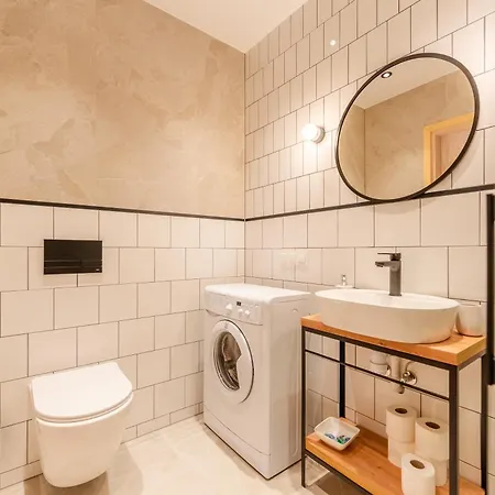 Janko Gerendaház Grzybowo