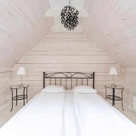 Gerendaház Janko Grzybowo