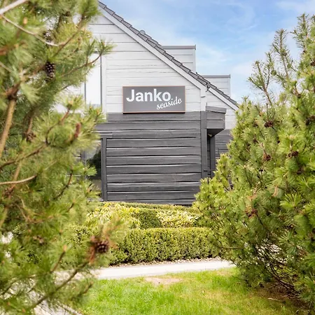 Janko Lodge *