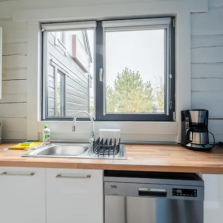 Janko Gerendaház Grzybowo