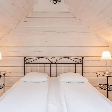 Gerendaház Janko Grzybowo