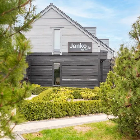Janko Lodge *