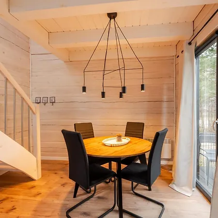 Janko Gerendaház Grzybowo