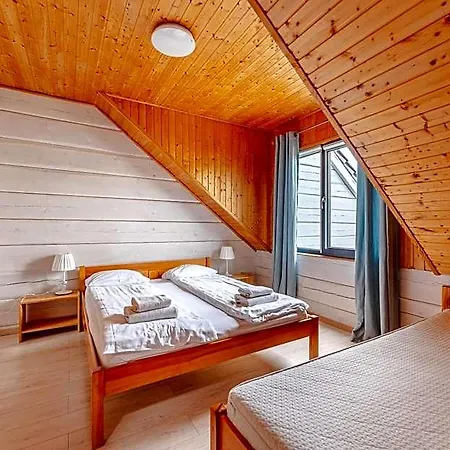 Janko 山林小屋