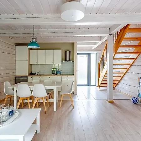 Janko 山林小屋