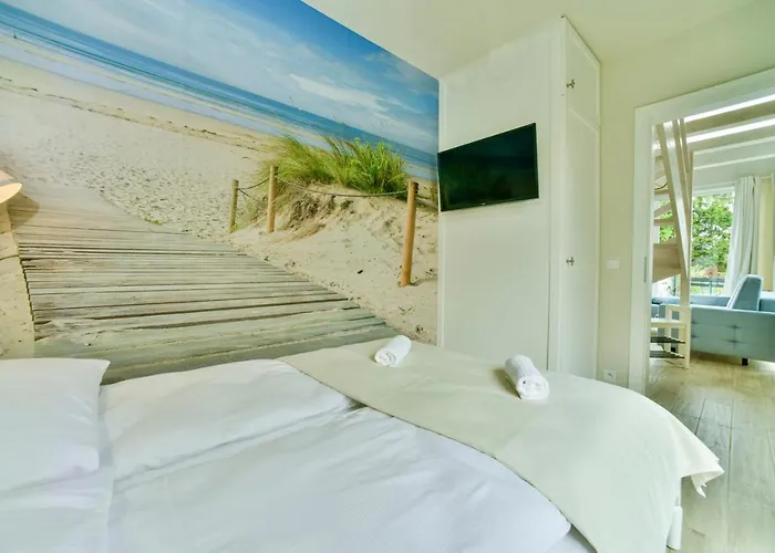 אכסניה Janko גרצי'יבובו