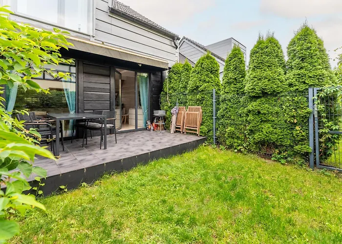 Janko אכסניה גרצי'יבובו