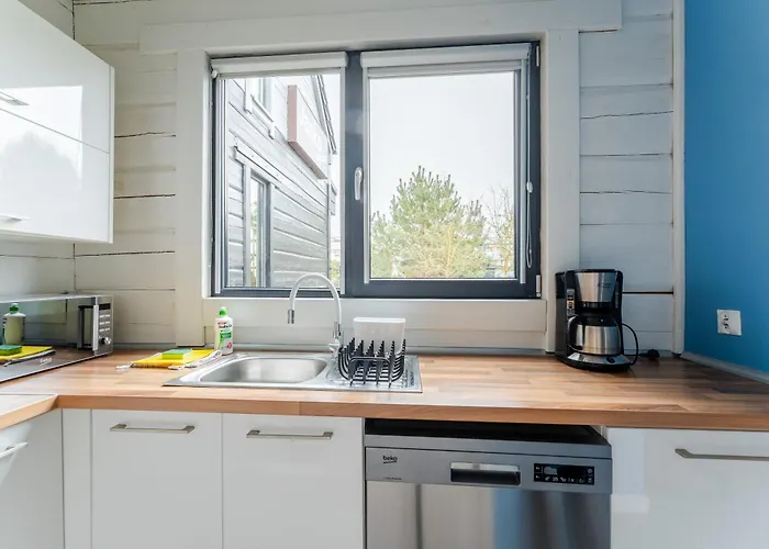 Janko Chata Grzybowo (West Pomeranian)